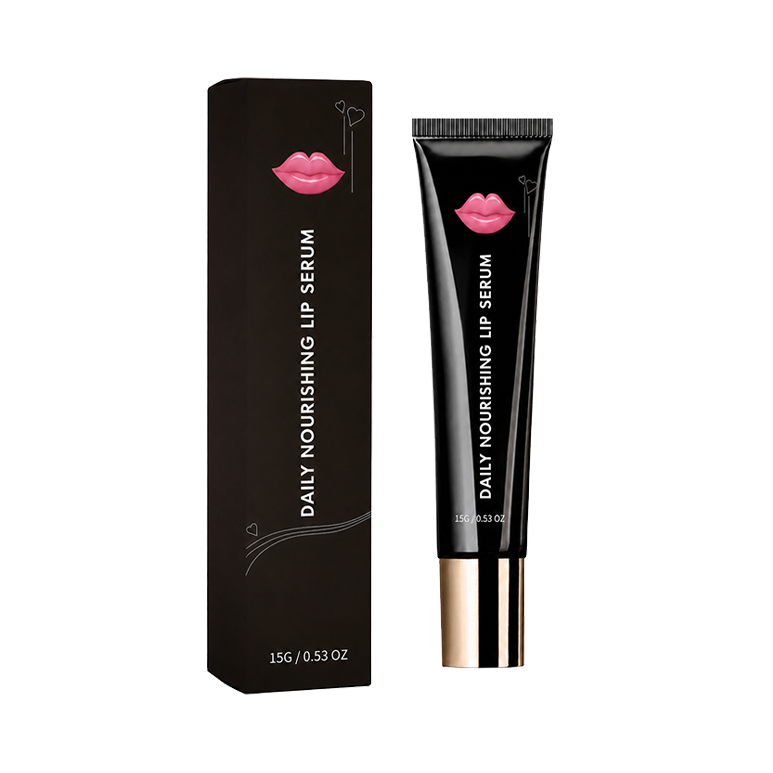 Soft Glow Lip Serum