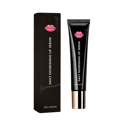 Soft Glow Lip Serum
