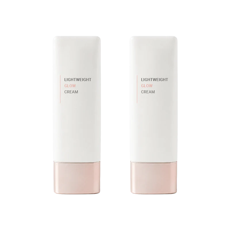 Pink Pearl Glow Primer