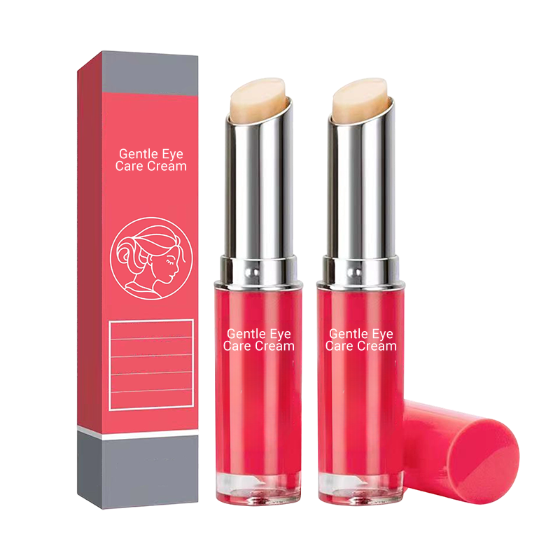 Gentle Eye Care Cream