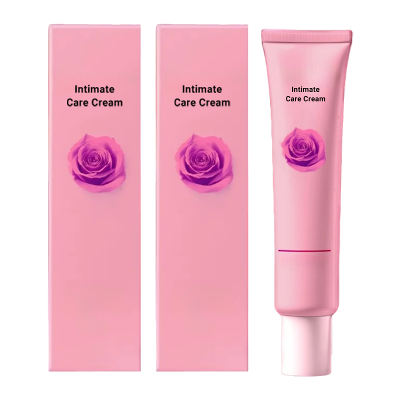 Delicate Intimate Care Cream
