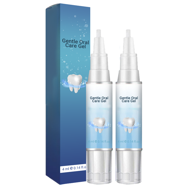 Gentle Oral Care Gel
