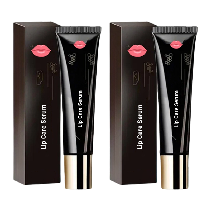 Daily Lip Care Serum