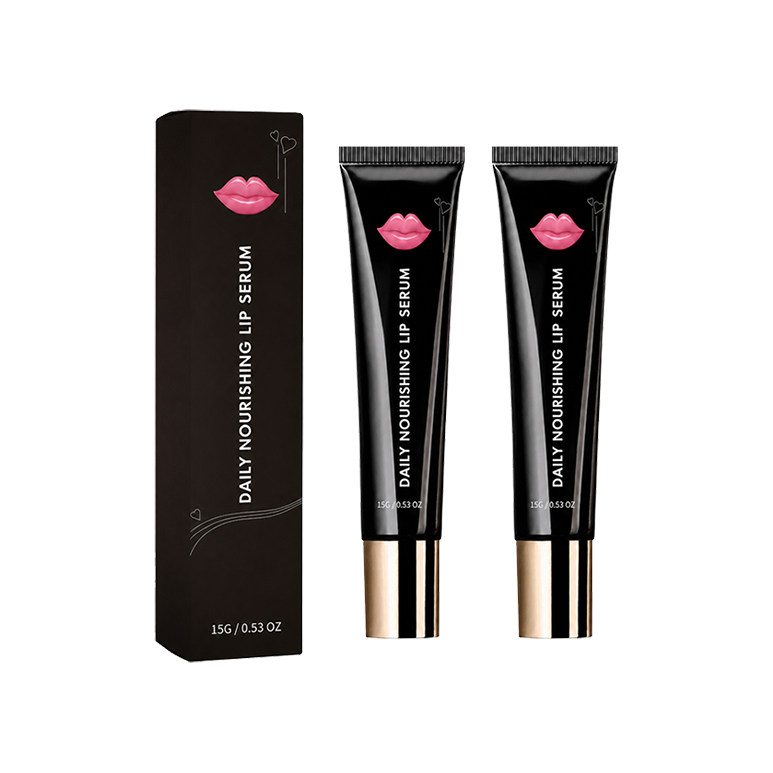 Soft Glow Lip Serum