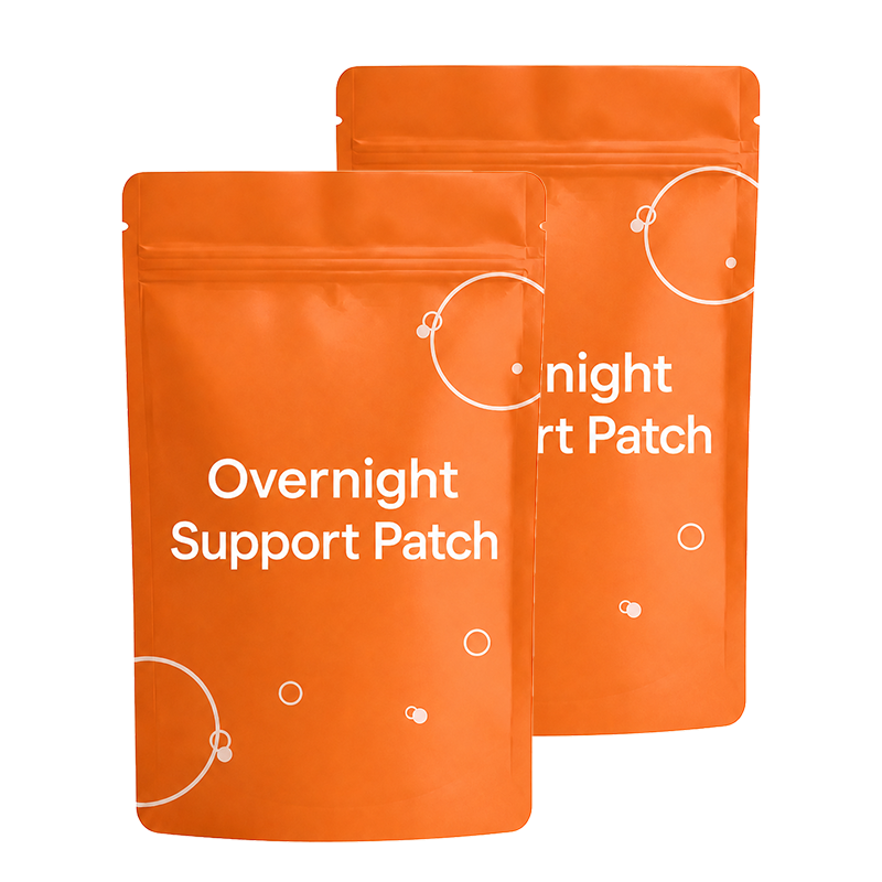 Overnight Support Patch