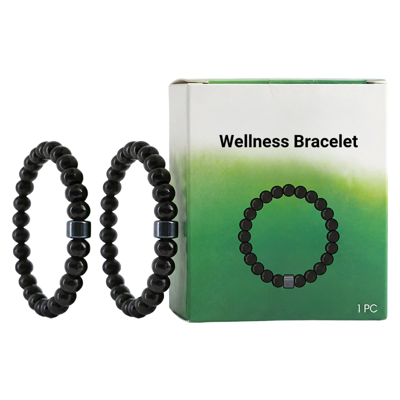 Natural Style Bracelet