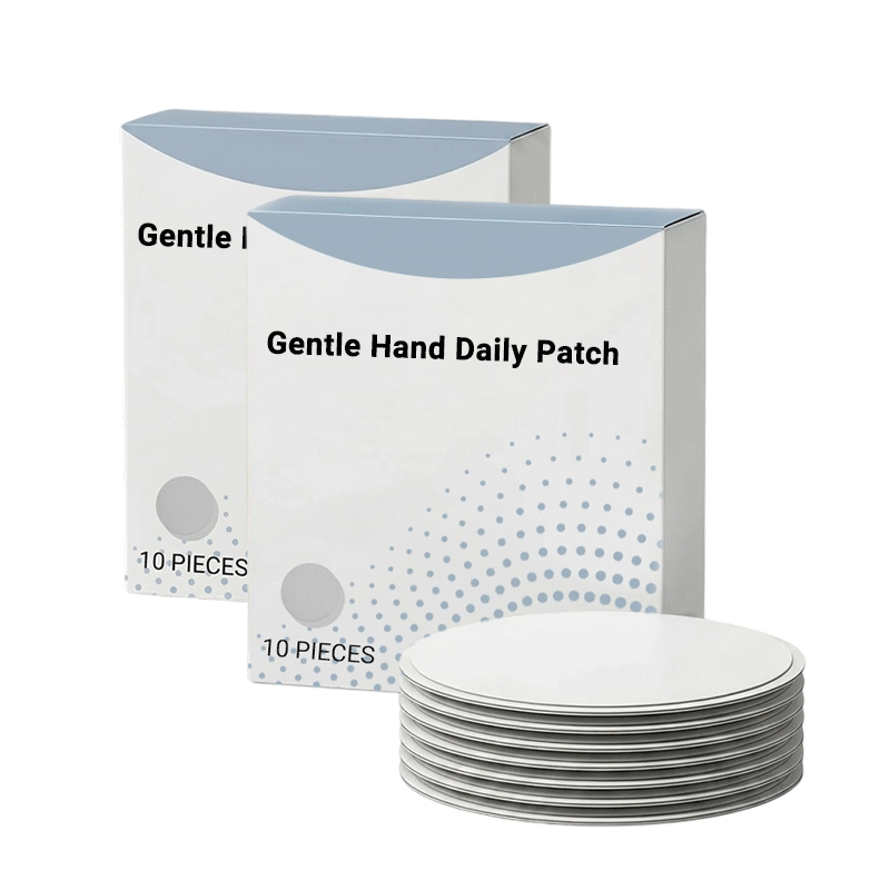 Gentle Hand Daily Patch