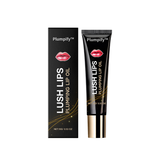 Plumpify™ Plumping Lip Oil