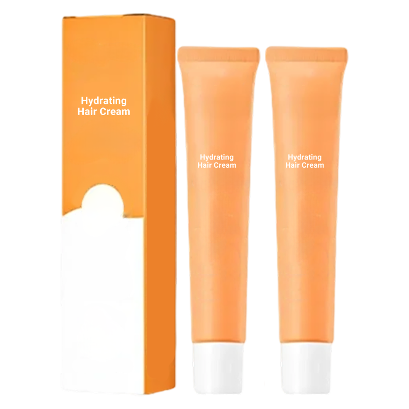 Gentle Facial Depilatory Cream