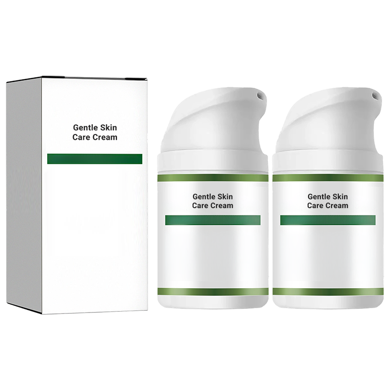 Natural Skin Cream