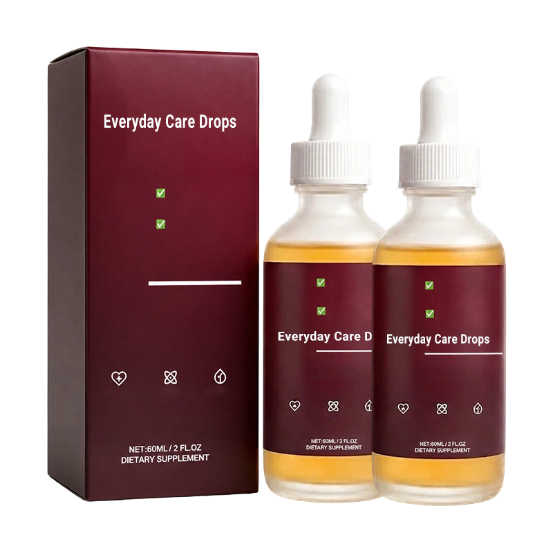 Everyday Care Drops