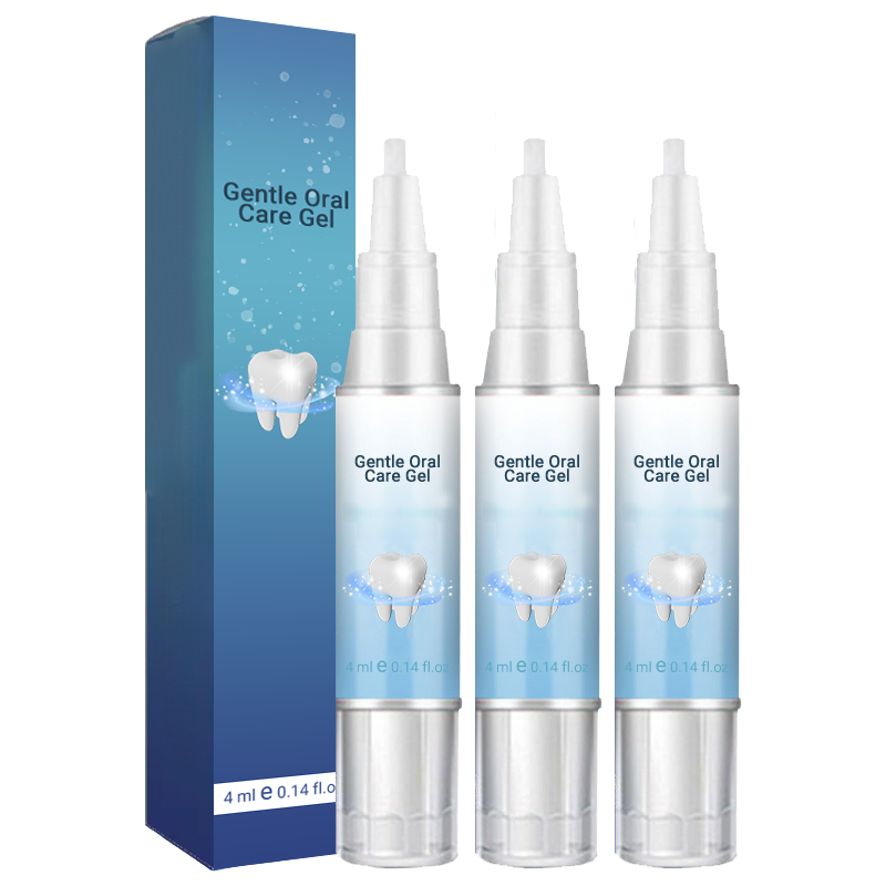 Gentle Oral Care Gel