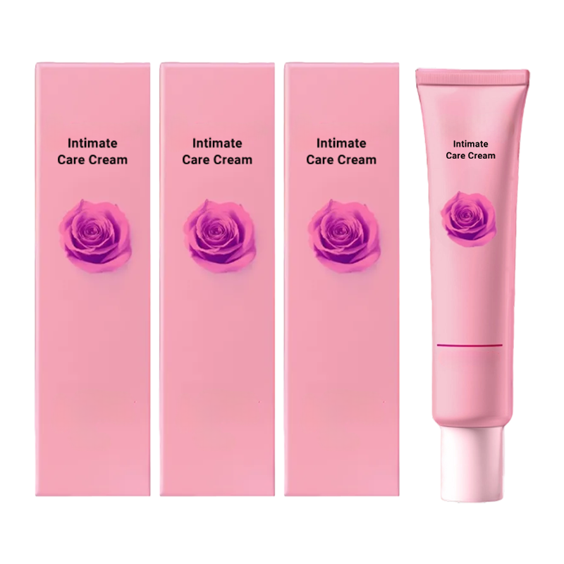 Delicate Intimate Care Cream