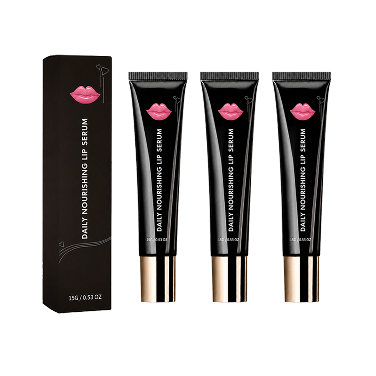 Soft Glow Lip Serum