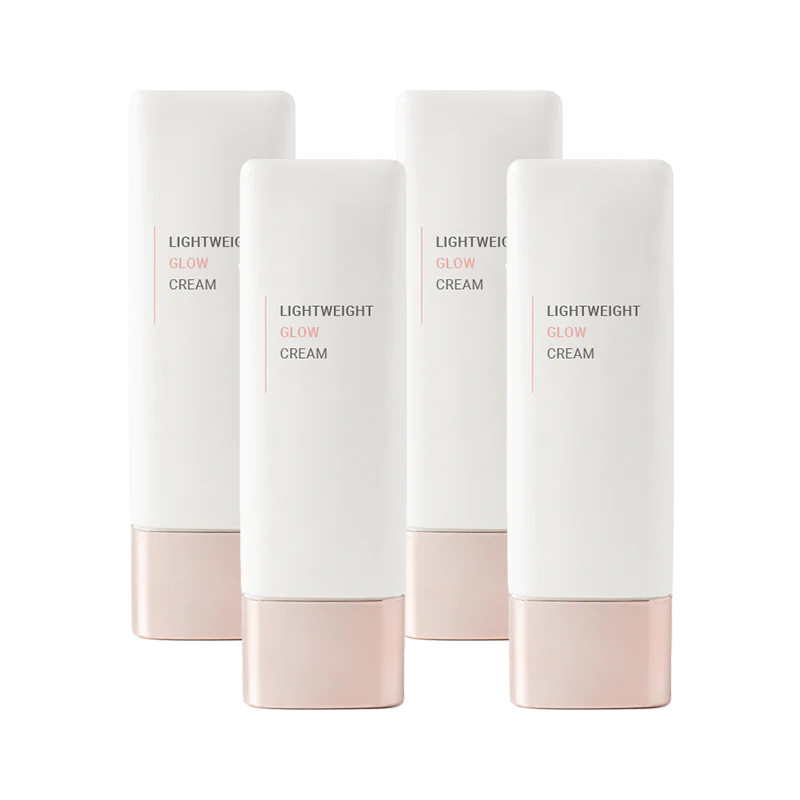 Pink Pearl Glow Primer