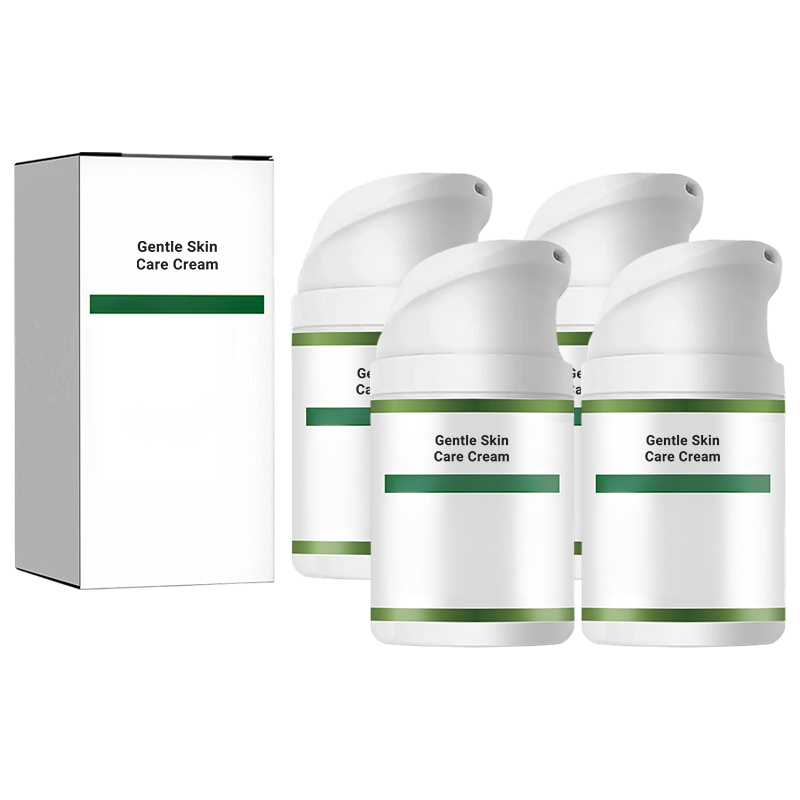 Natural Skin Cream