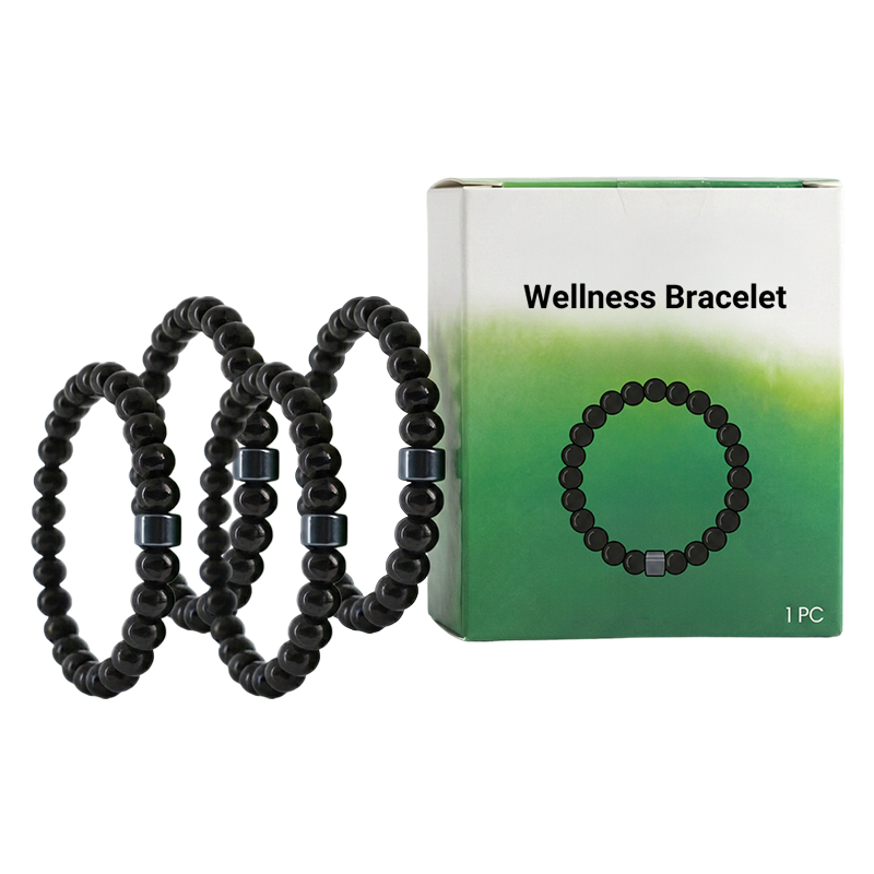 Natural Style Bracelet