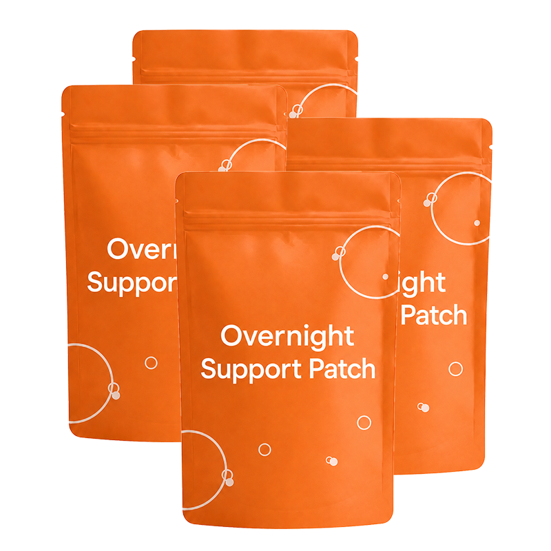 Overnight Support Patch
