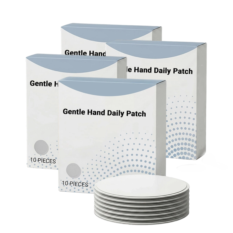 Gentle Hand Daily Patch