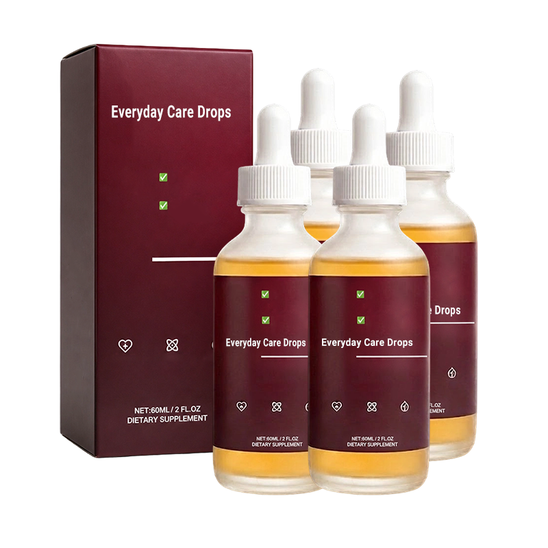 Everyday Care Drops