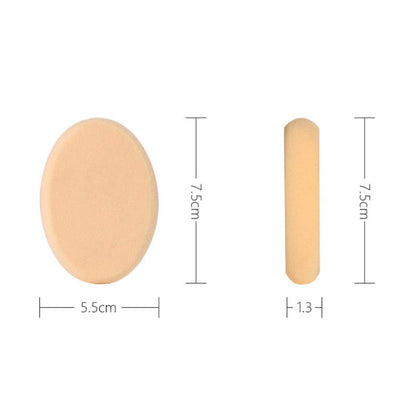 Vitality Aura Cushion Makeup Puff