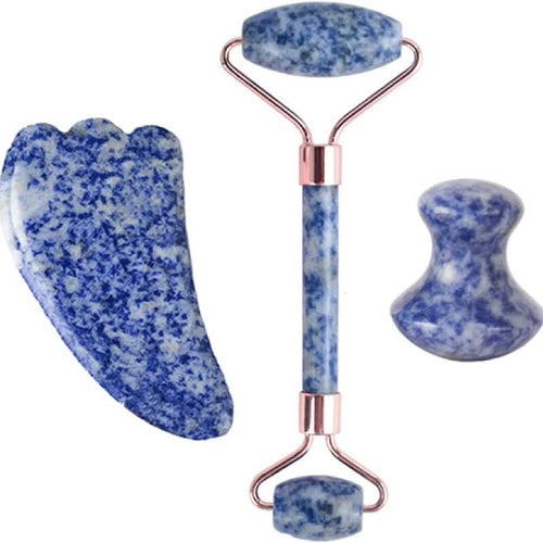 Vitality Aura White Jade Duo