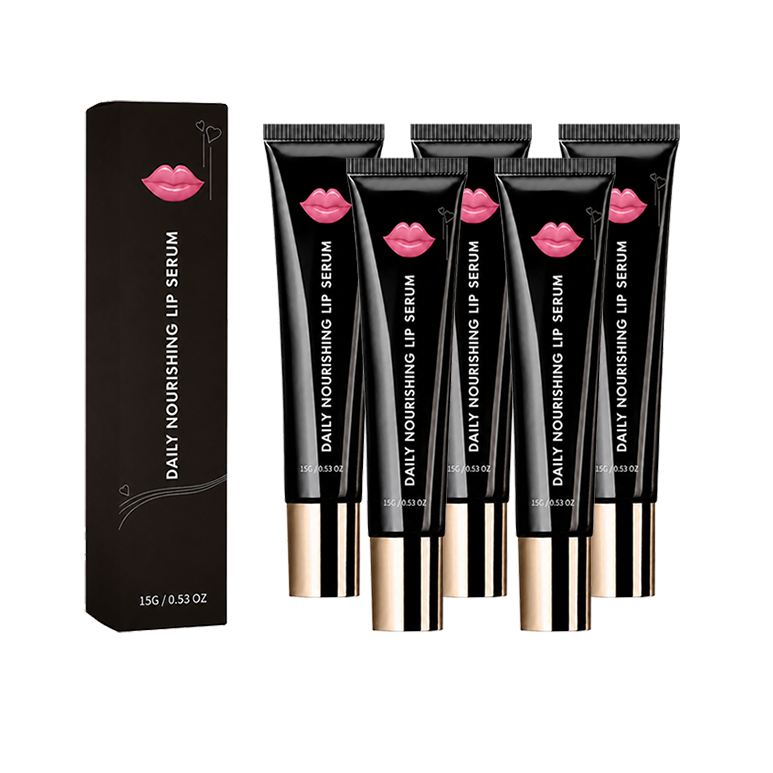 Soft Glow Lip Serum