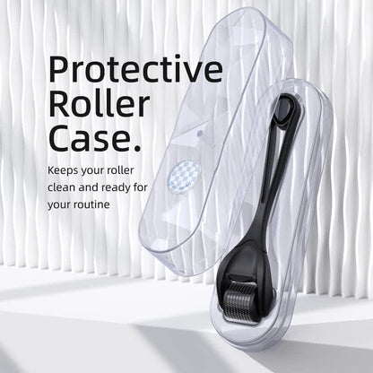 Vitality Aura Beard Thickening Roller