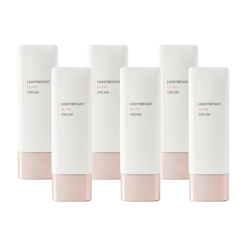 Pink Pearl Glow Primer