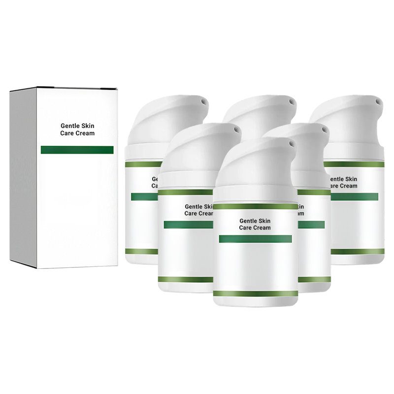 Natural Skin Cream