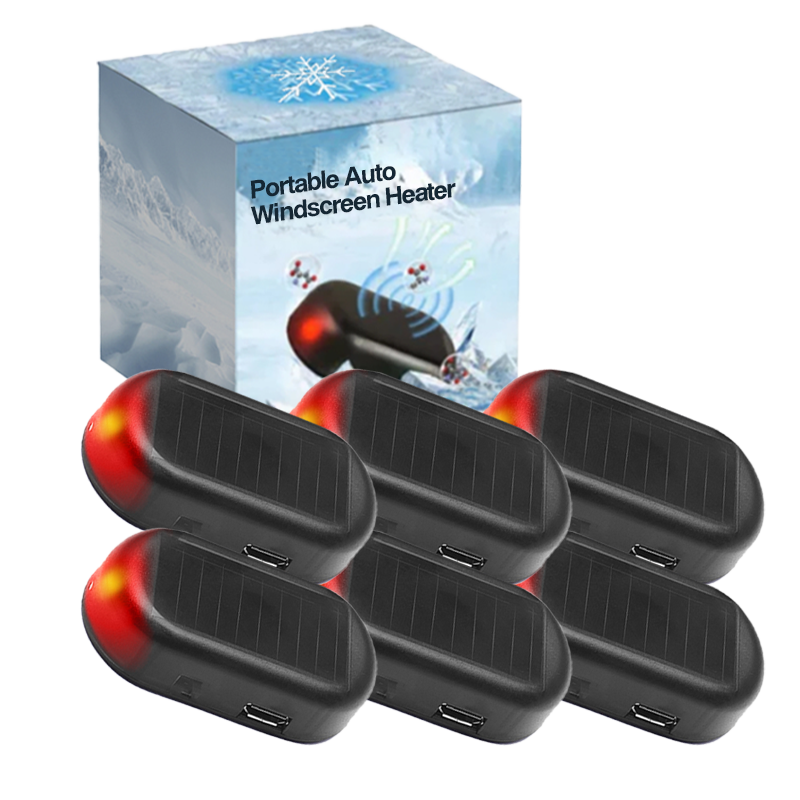 Portable Auto  Windscreen Heater
