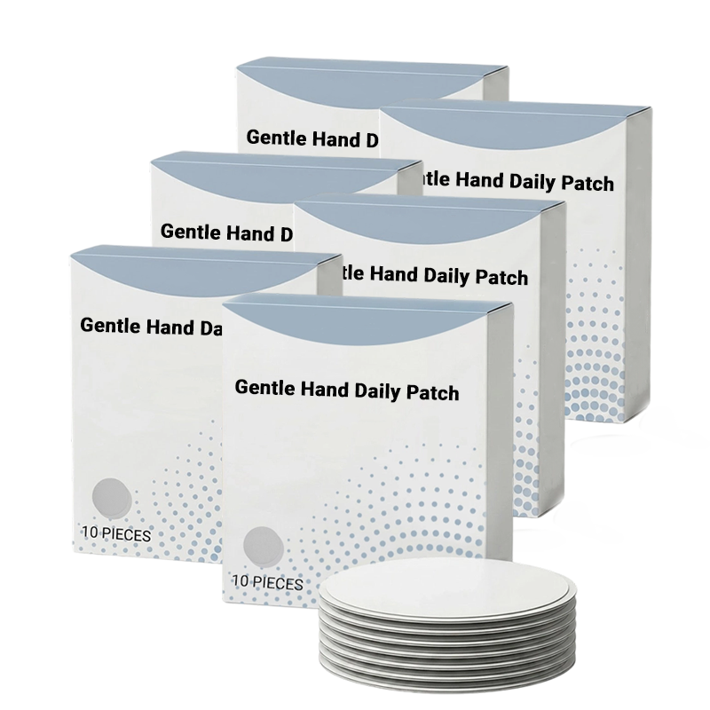 Gentle Hand Daily Patch