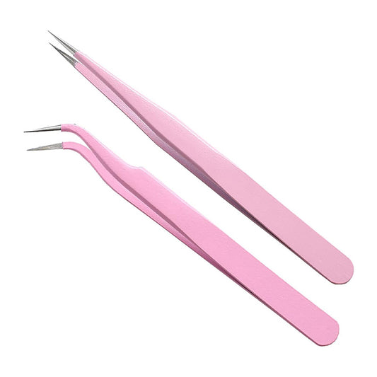 Vitality Aura Precision Beauty Tweezers