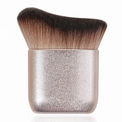 Vitality Aura Flat Foundation Brush