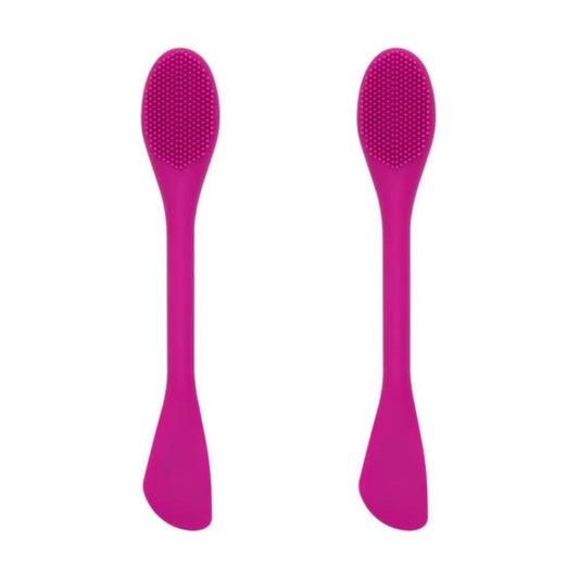 Vitality Aura Silicone Face Brush