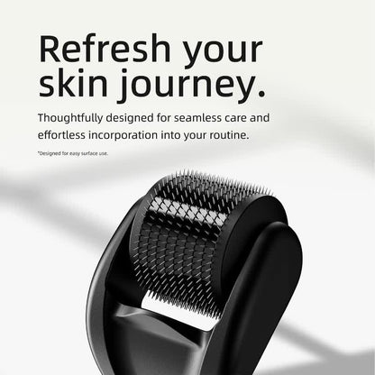 Vitality Aura Beard Thickening Roller