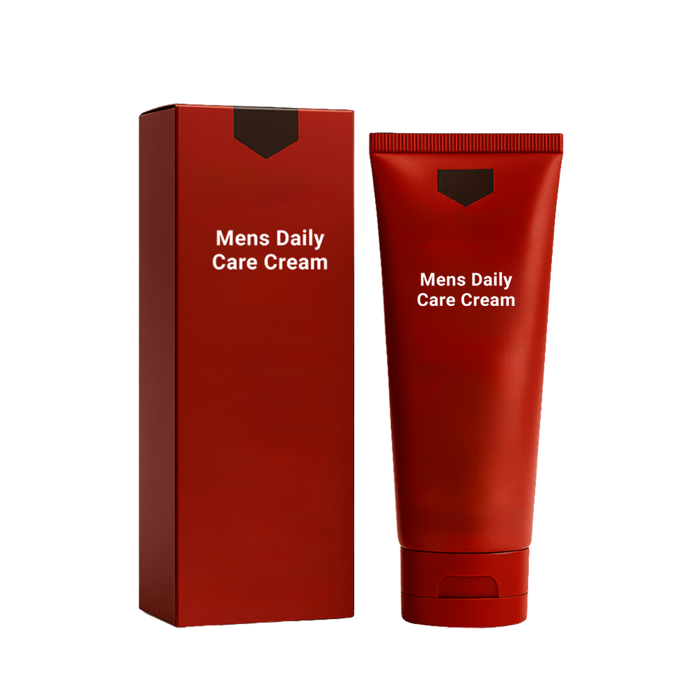 Men's Everyday Care Cream