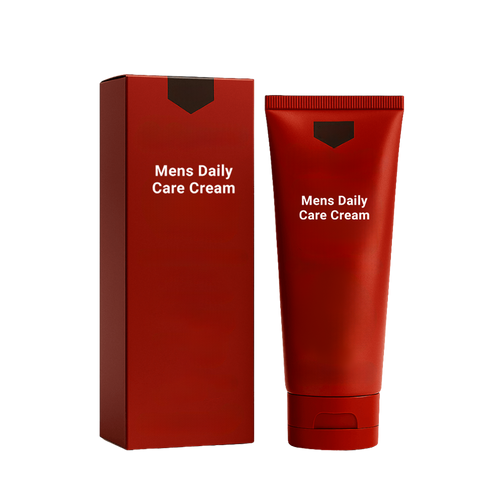 Men's Everyday Care Cream