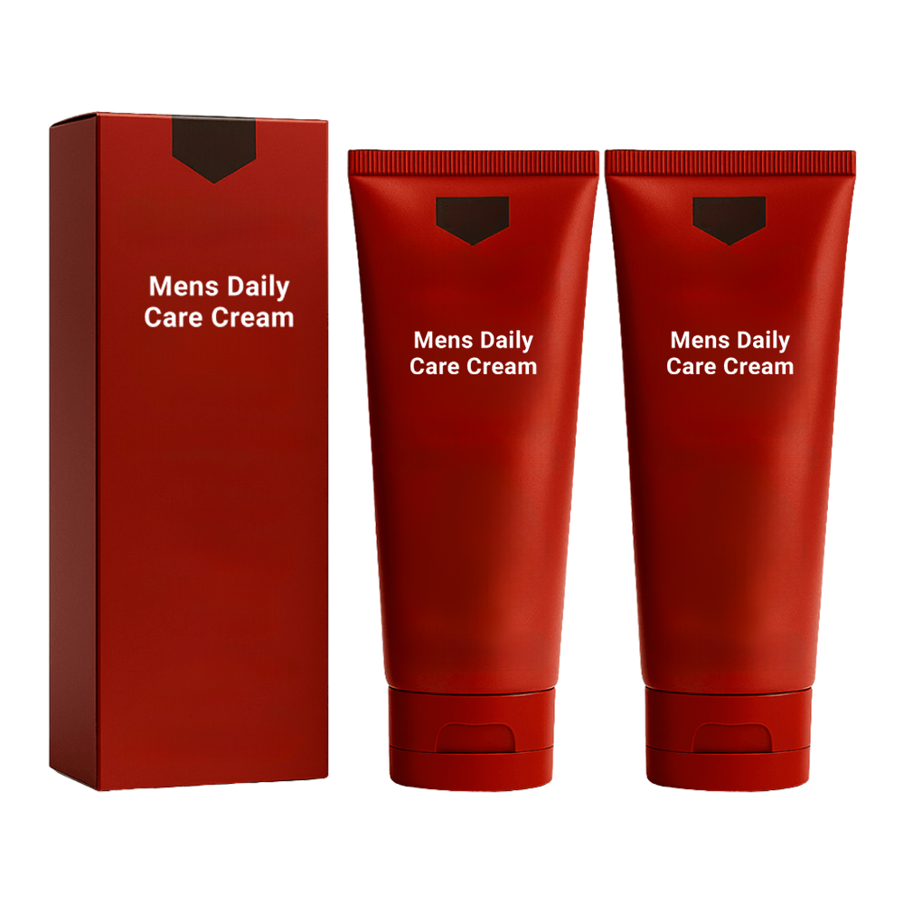 Men's Everyday Care Cream