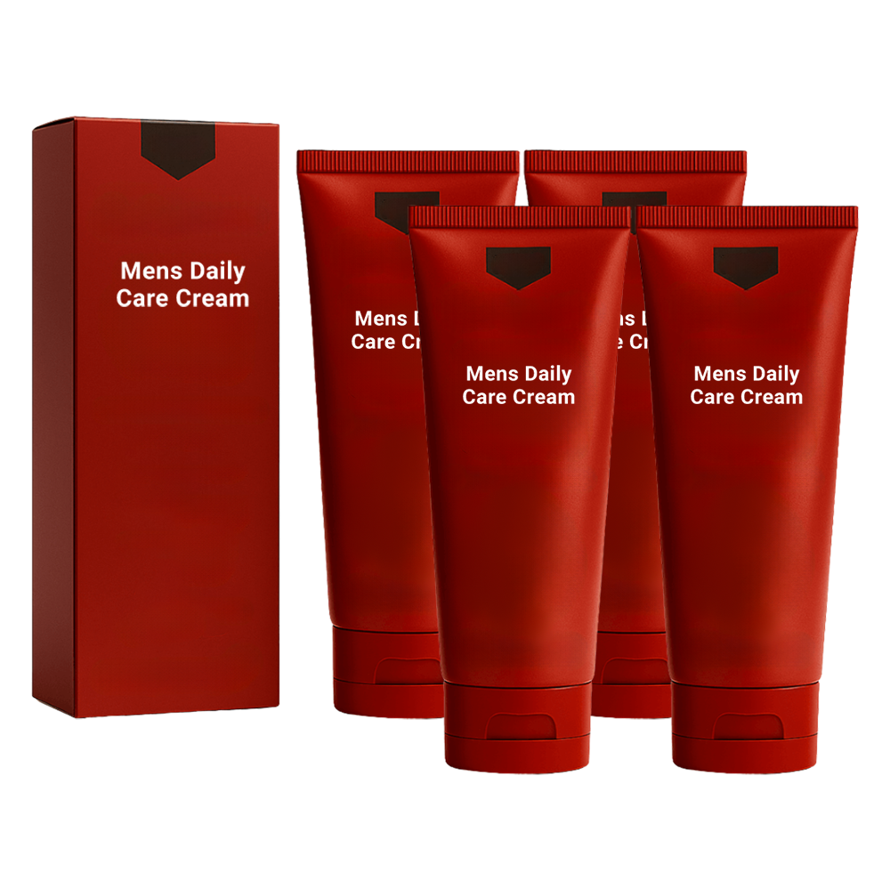 Men's Everyday Care Cream