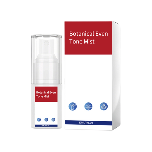 Daily Botanical Tone Mist