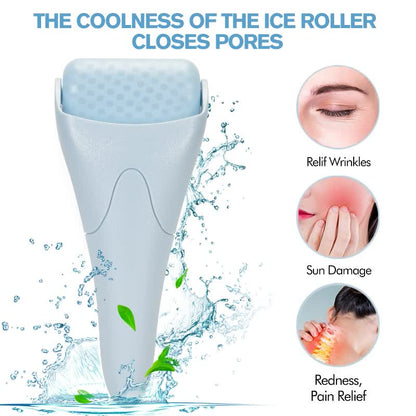 Vitality Aura Cooling Globe Massager