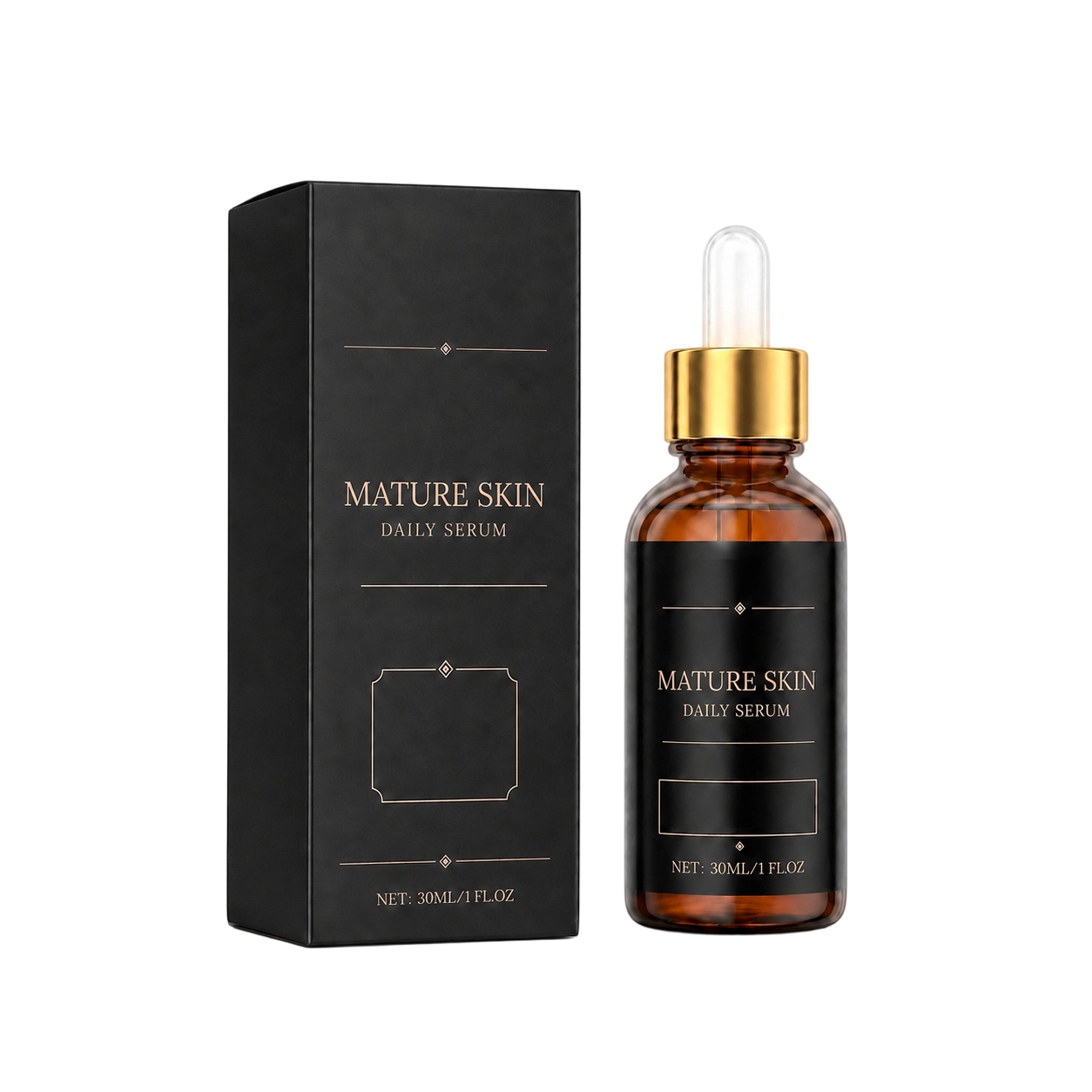 Radiant Renewal Face Serum
