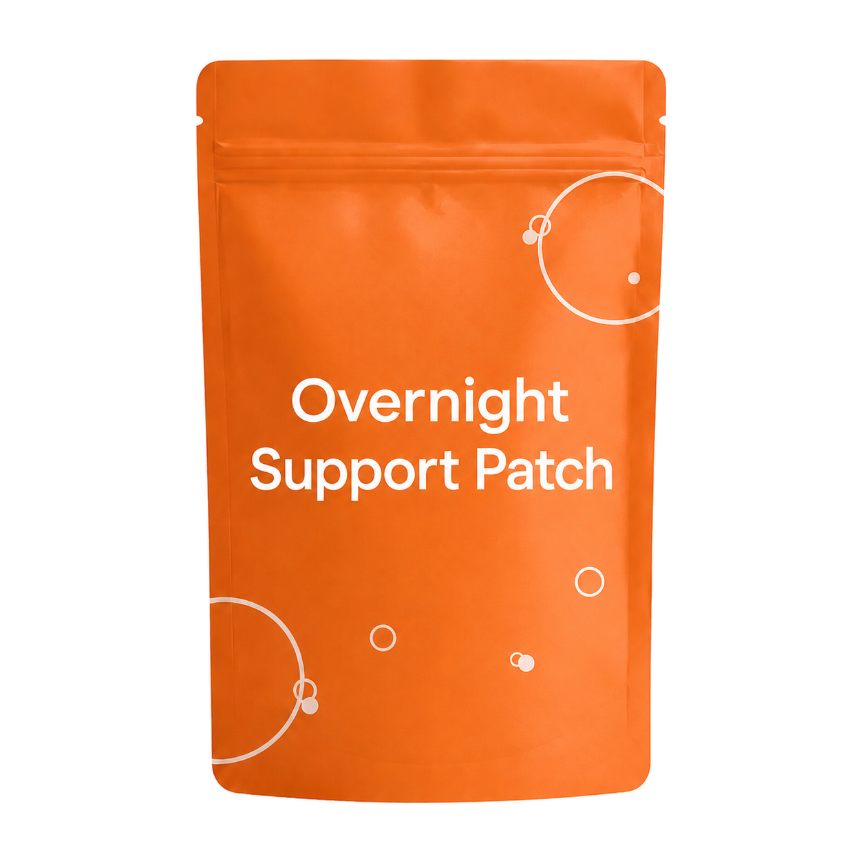 Overnight Support Patch