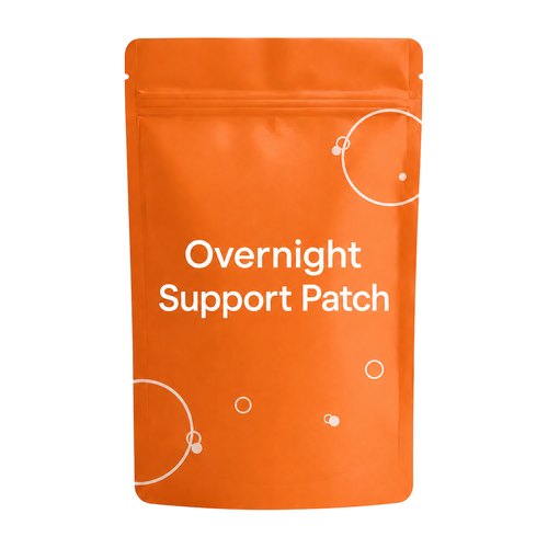 Overnight Support Patch